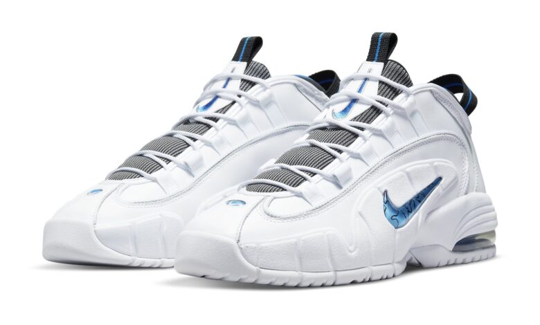 Nike Air Max Penny 1 'Home'