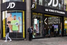 JD Sports Reports 12% Sales Increase Amid ‘Strong Trading’ at DTLR, Shoe Palace