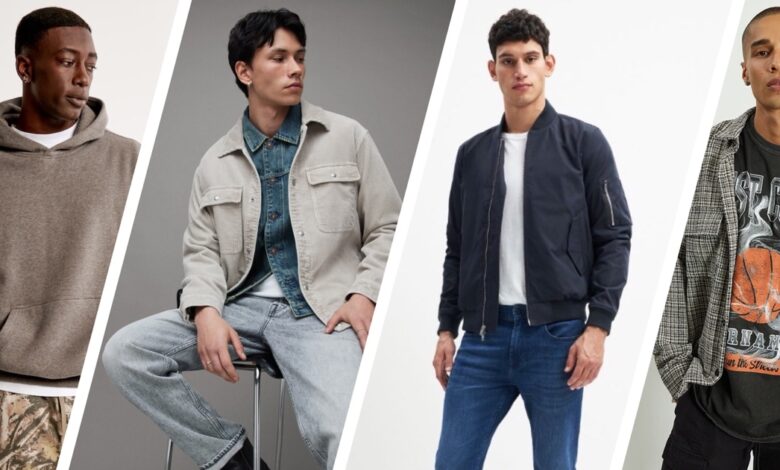 Casual Wear for Men: A Guide to Simple Outfits That Inspire