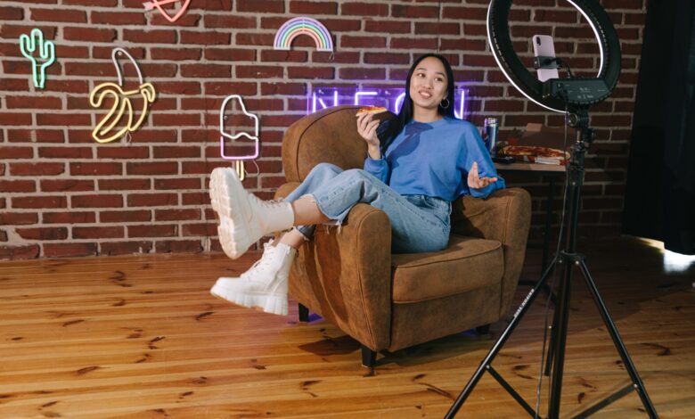 The Top 5 Trends of 2024, According to TikTok Influencers - Footwear Plus Magazine