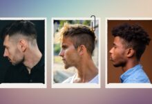 Drop Fade Haircuts: Mastering the Art of Precision