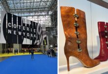 Footwear Brands at Coterie and Magic New York Tout New Styles for Fall ’24 to Help Energize Market