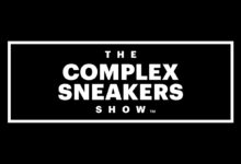Listen to Episode 1301 of 'The Complex Sneakers Show'