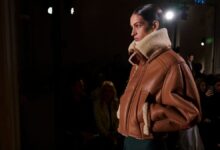 Victoria Beckham's Fall 2024 Collection is Her Most Experimental Yet