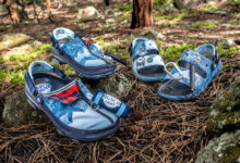 Busch Light and Crocs Want You to Camp Out for Their New Collab