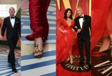 Lauren Sanchez’s 2024 Best Shoe Moments So Far: Gianvito Rossi, Dolce & Gabbana & More