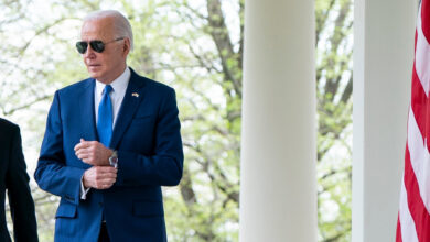 The Biden Guide to Dressing Younger