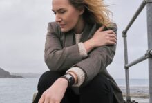 This New Kate Winslet–Approved Watch Is An Instant Classic