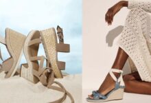 Vince Camuto’s TikTok-Famous Wedge Sandals Have You Covered for Mother’s Day Brunch, Graduation Parties, and More